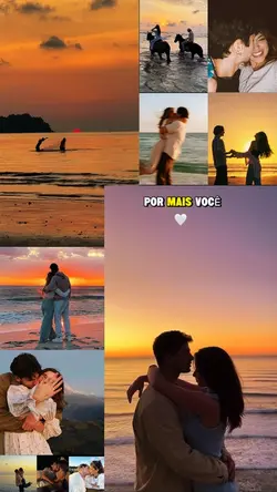2 Vídeos, 9 Fotos ❤️✨