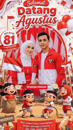 HUT RI 81