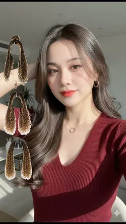 Hairstyle AI 