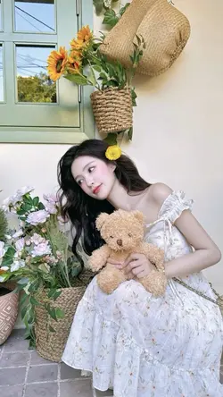 Màu story nhẹ nhàng