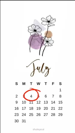 4 juli 2023