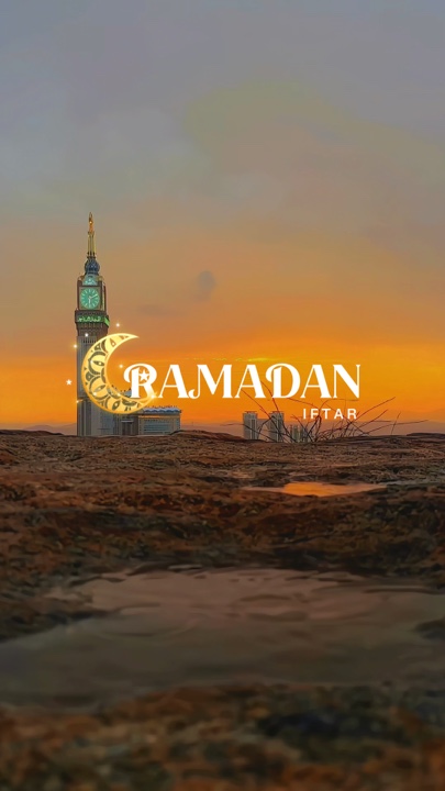 buka puasa Ramadhan