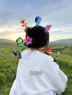 inside out emotions