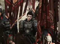 persuit of jade klip