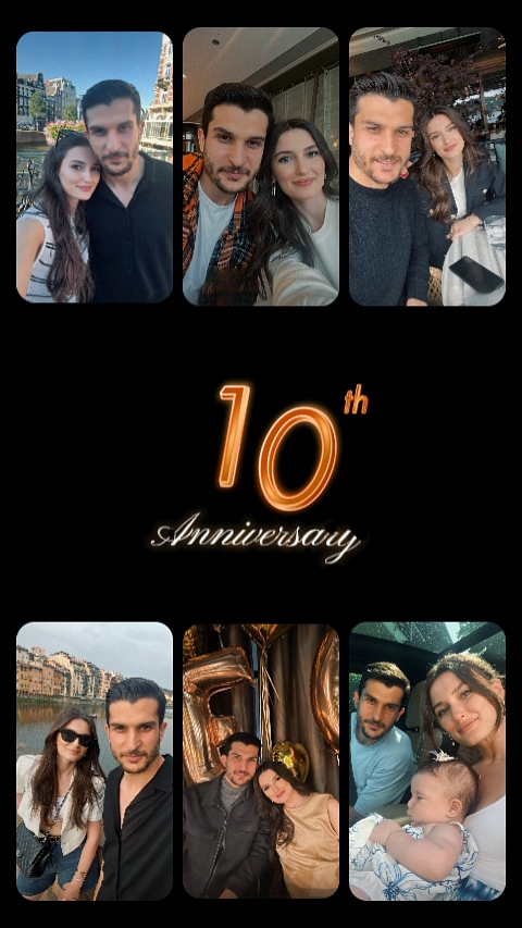 Aniversario 