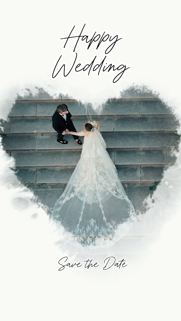 Feliz boda
