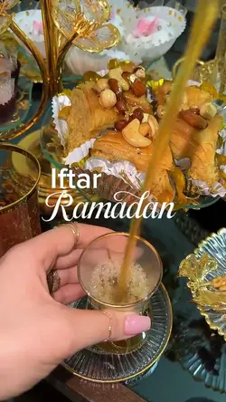 Iftar Ramadan