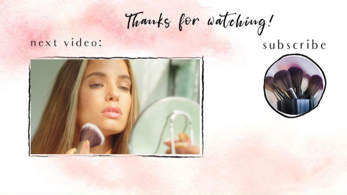 outro beauty