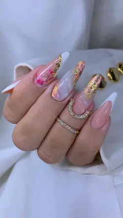 NAILS