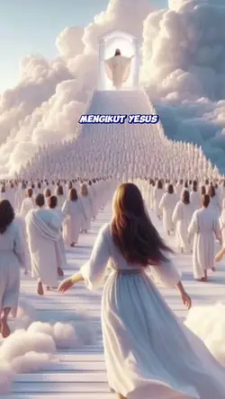 Mengikut Yesus