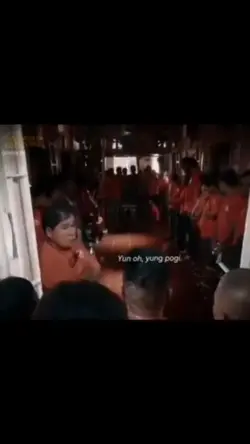 Yun oh Yung pogi