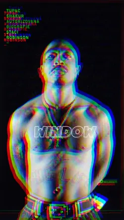 Tupac sakur