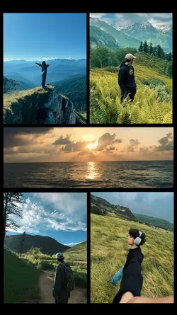 5 pict nature