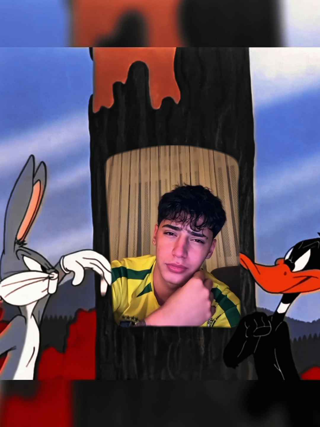 Duck vs rabbit trend