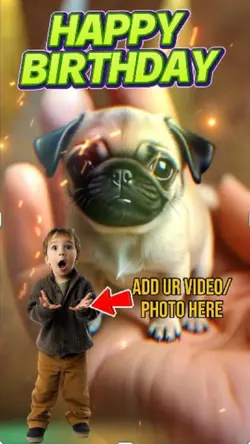 TinyPug!!