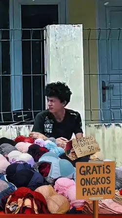 barang bagus