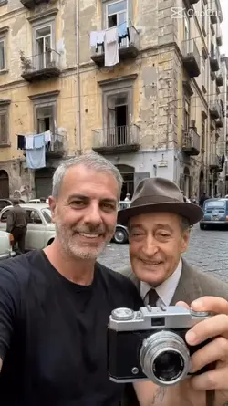 Pacco napoletano