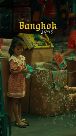 Bangkok soul 