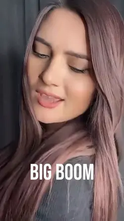 big boom