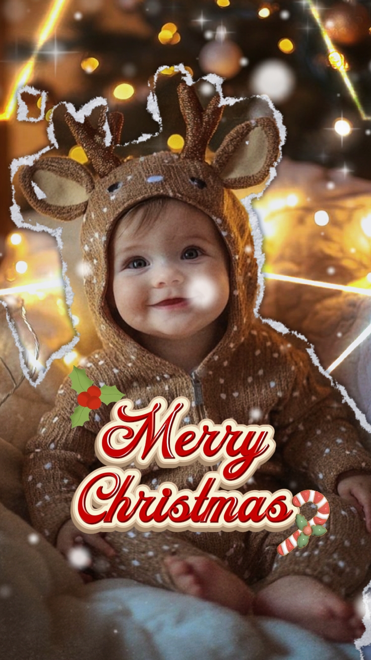Feliz Navidad