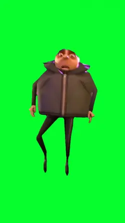 gru minions dance