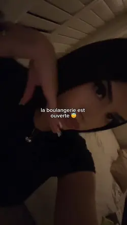 La boulangerie 😇🥖