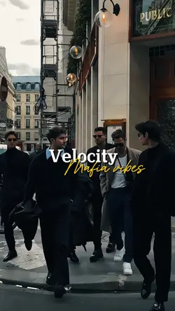 Velocity 