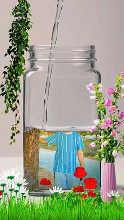 Glass Trend