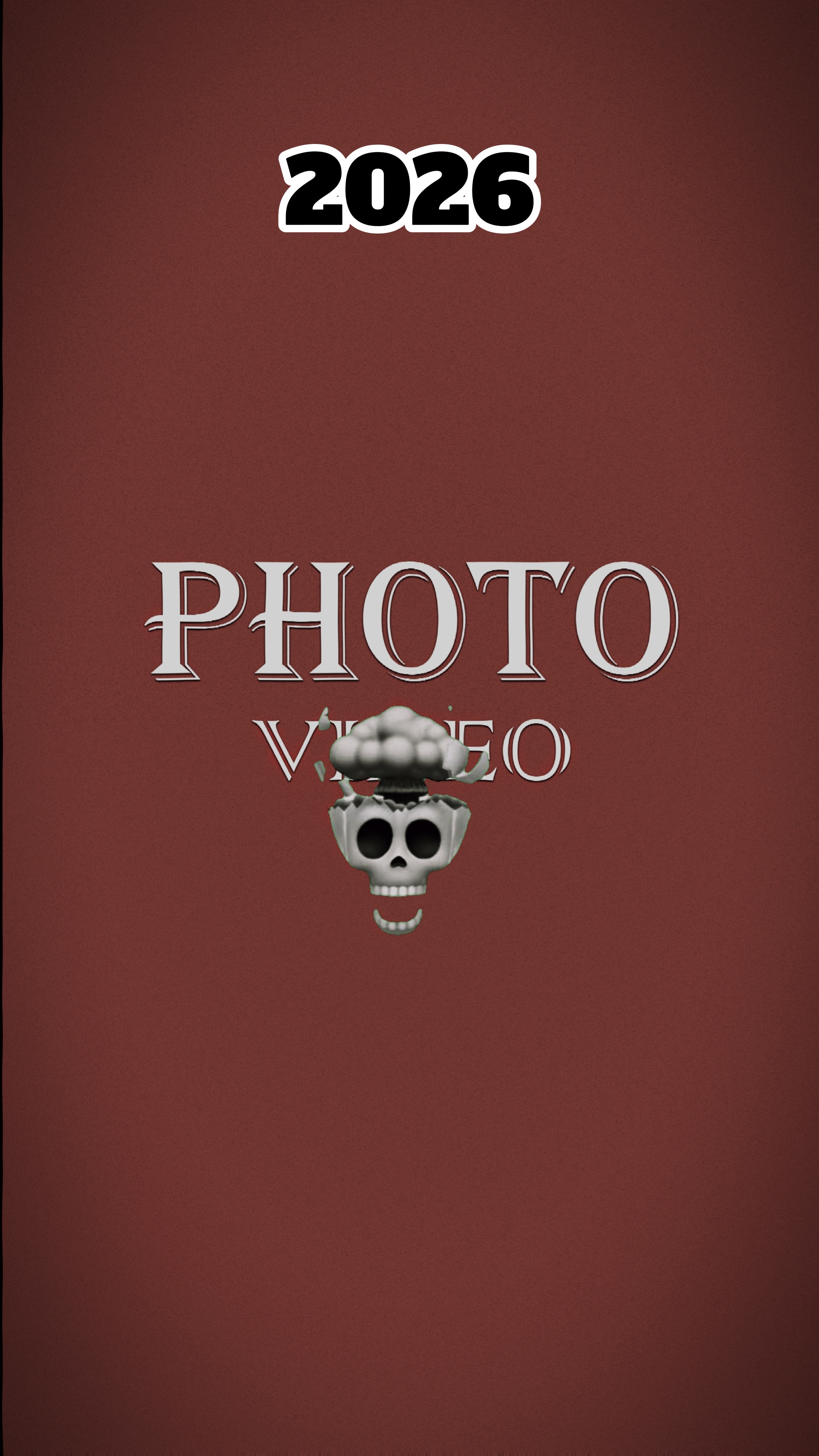 Photo 2025 vs 2026 