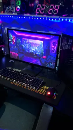 CINEMATIC PC