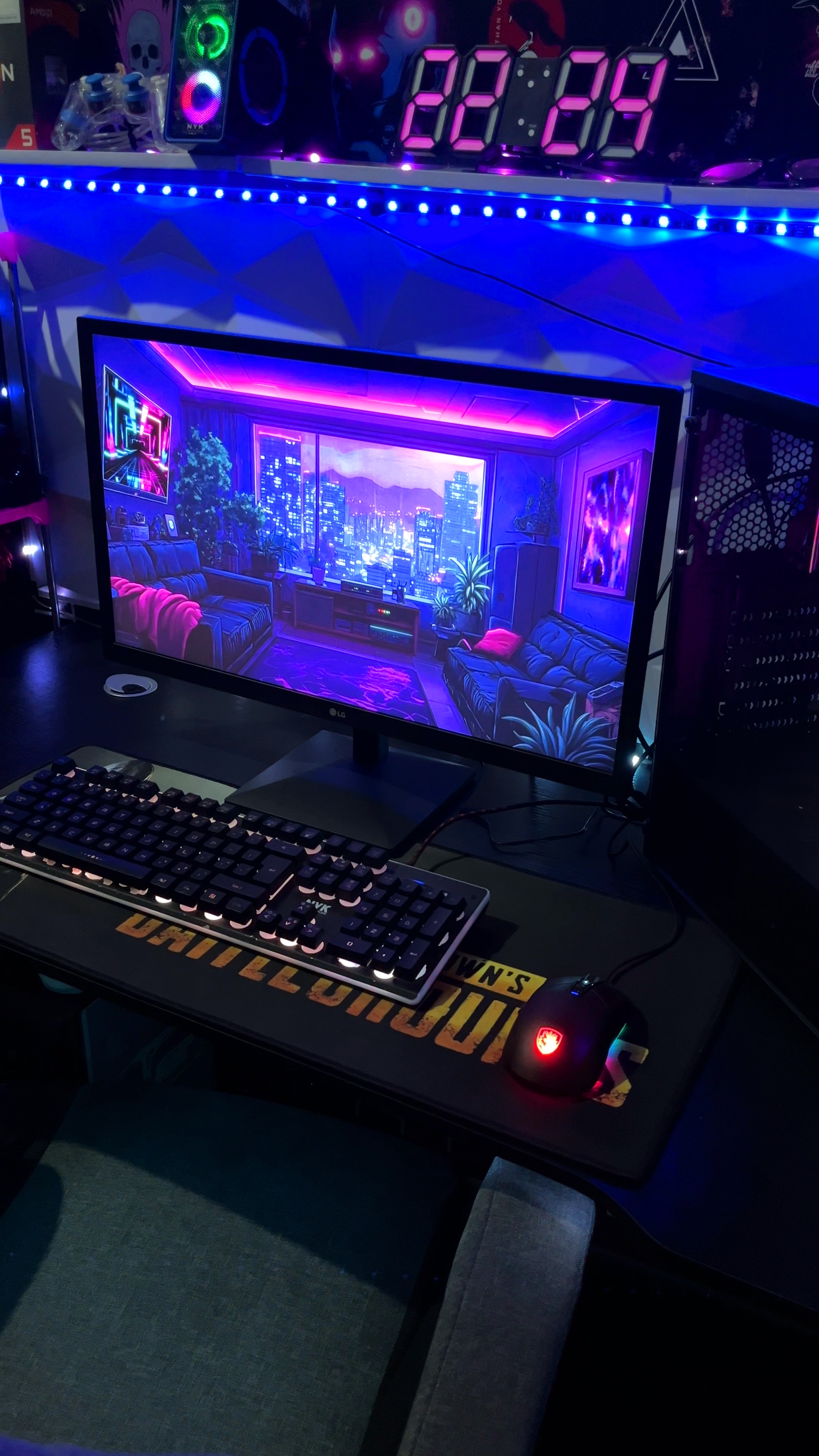 PC KINEMATIK