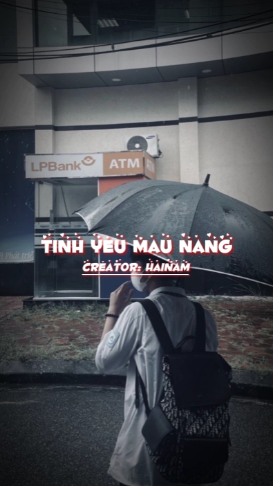 Tình Yêu Màu Nắng