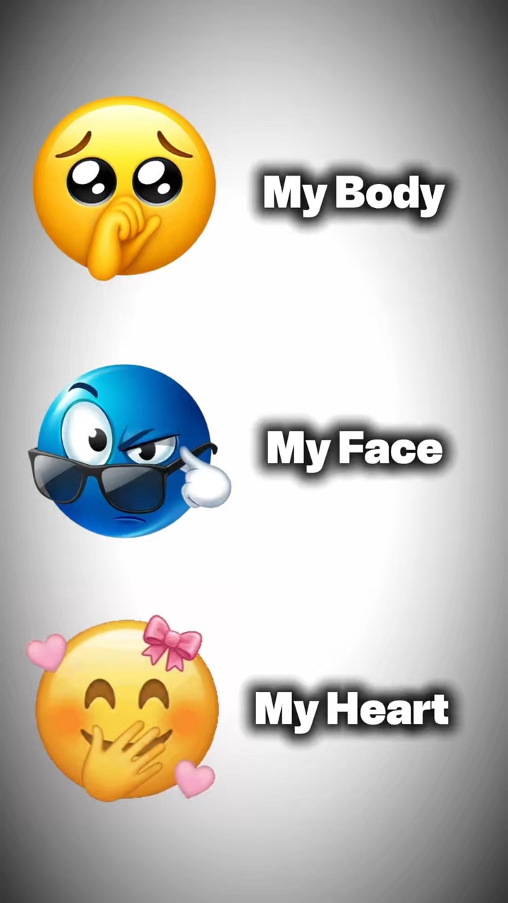 My Body 