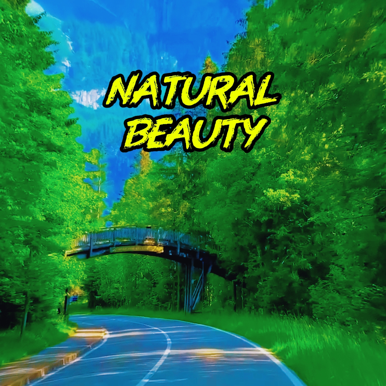 Belleza natural