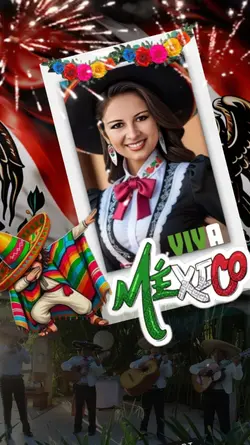 ViVa MeXiCo!