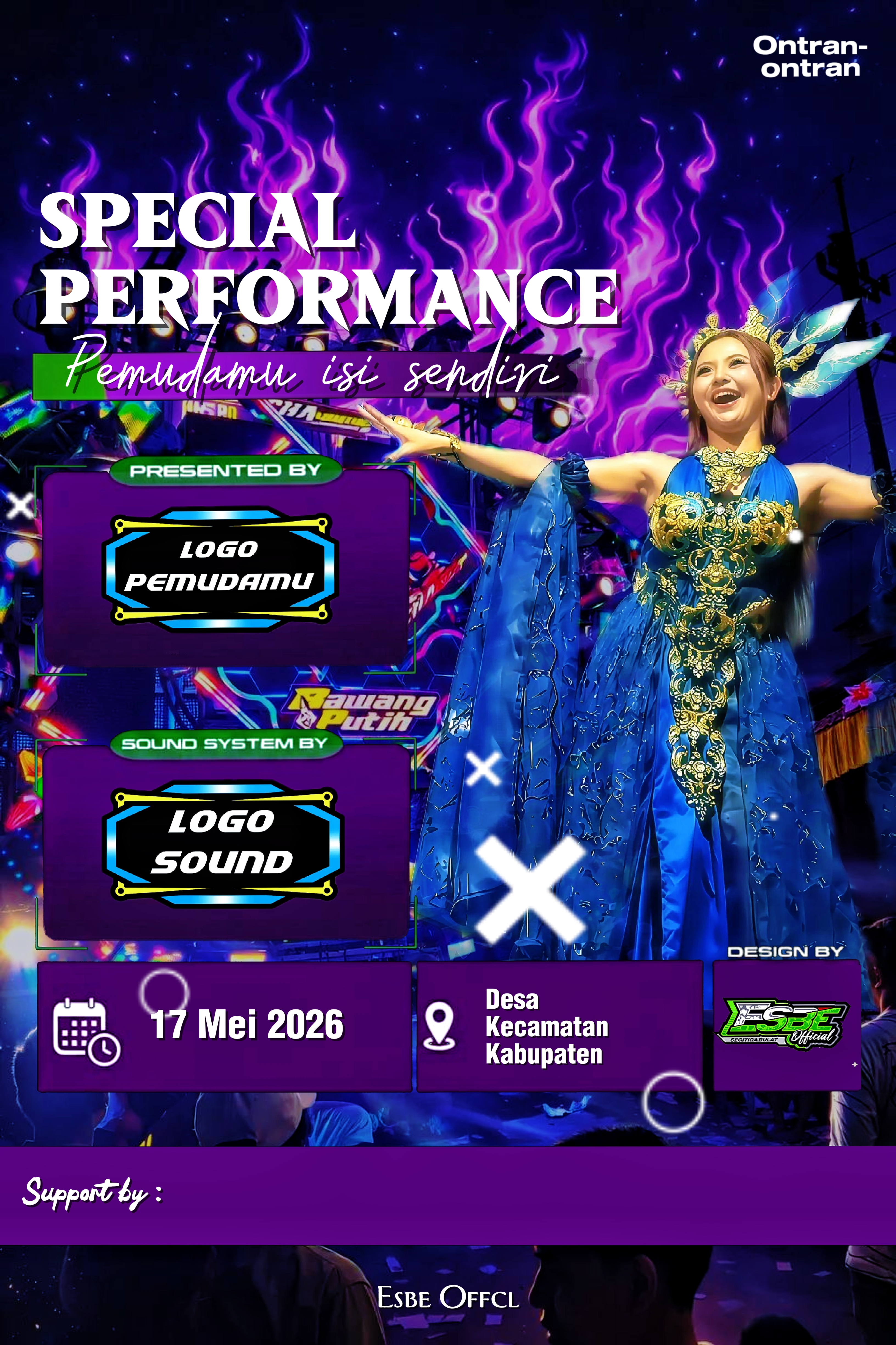 INFO KARNAVAL 2026