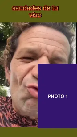 saudades de tu vise