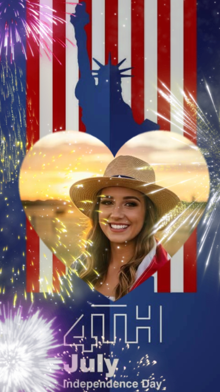 Feliz independência