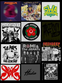 romi and the jahats