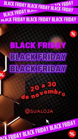 Black Friday 