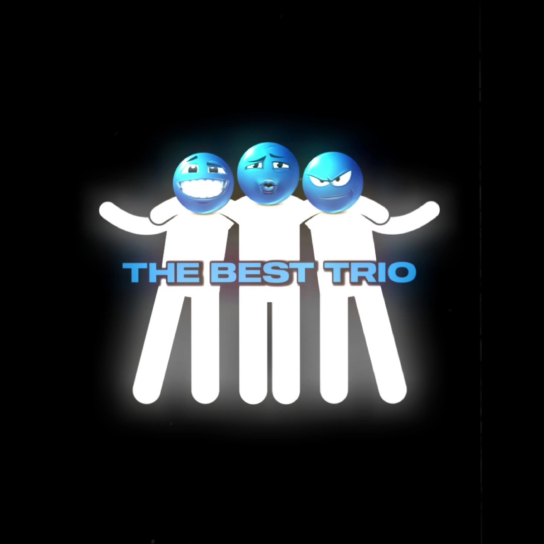 O Melhor Trio 