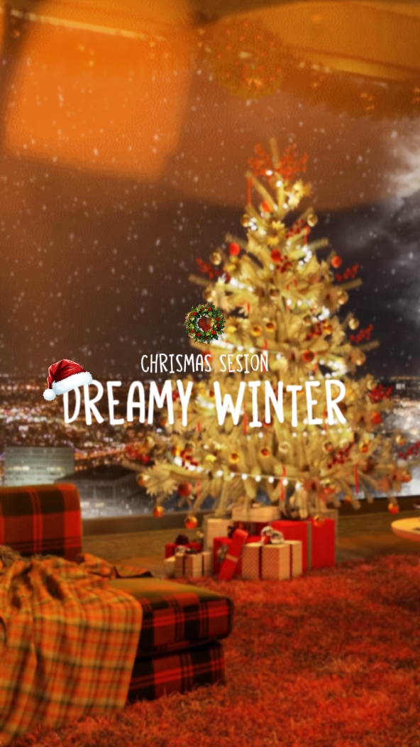 Merry chrismas