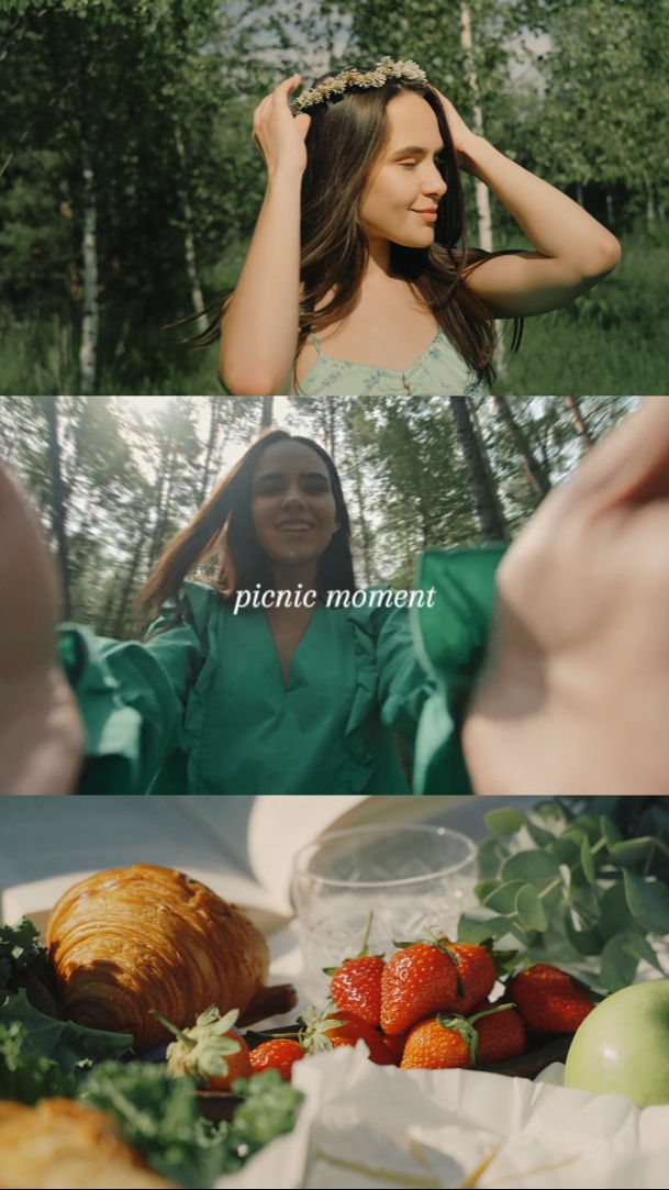 Estetika Piknik 