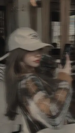 aesthetic blur
