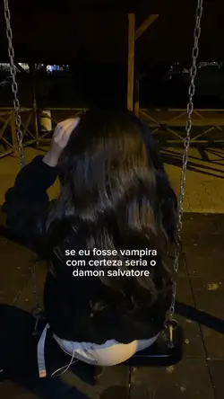 Se eu fosse vampira