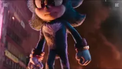 Another Shadow edit!