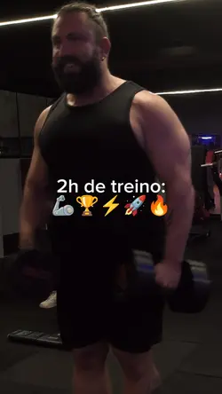 treino x cardio 