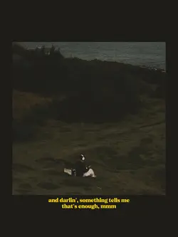I Think They Call
