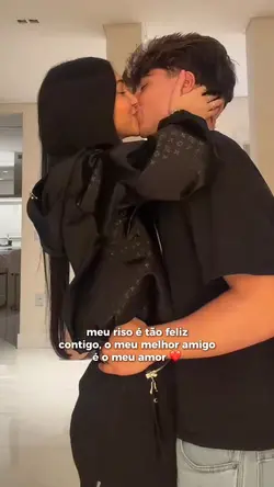 meu amor