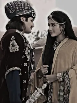 jodha akbar